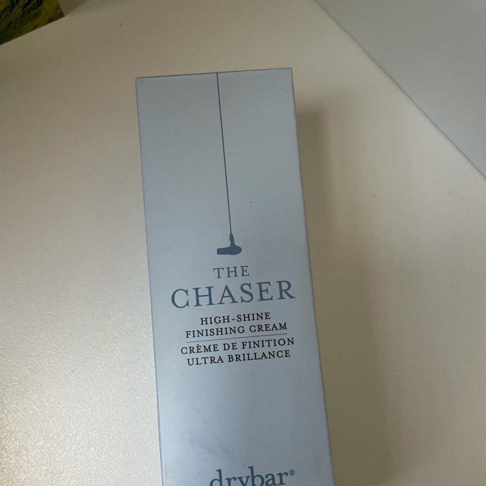 Dry Bar The chaser High Shine Finishing Cream